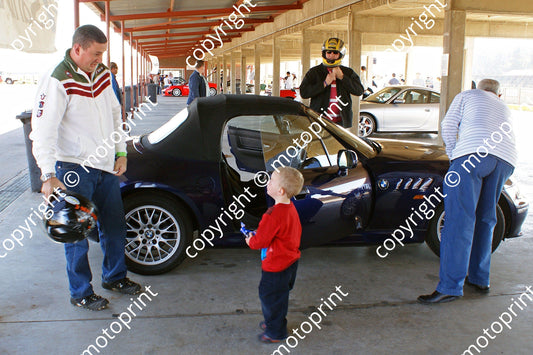 P Sanlam track day DSC00500