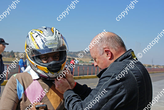 P Sanlam track day DSC00505