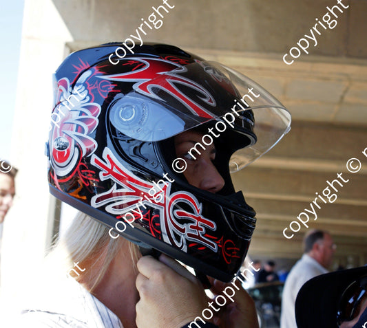 P Sanlam track day DSC00508a