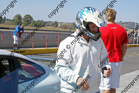 P Sanlam track day DSC00512