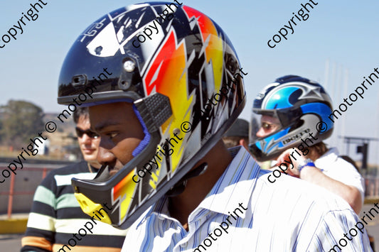 P Sanlam track day DSC00518