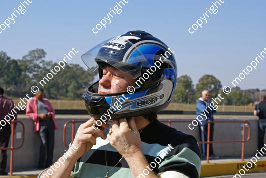 P Sanlam track day DSC00519