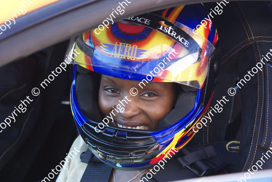 P Sanlam track day DSC00525