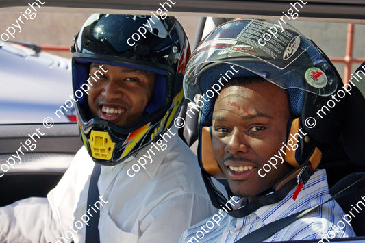 P Sanlam track day DSC00529