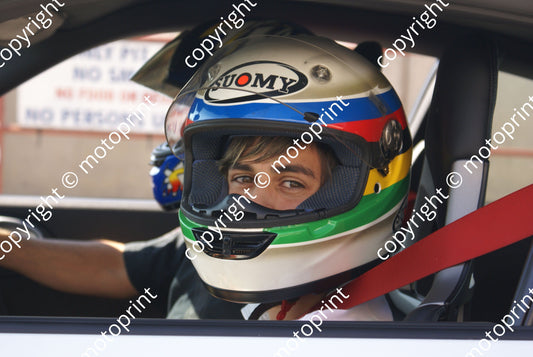 P Sanlam track day DSC00533