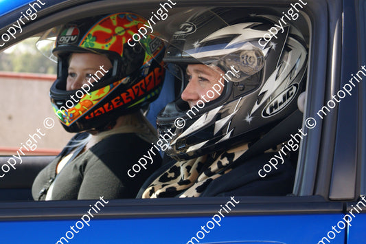 P Sanlam track day DSC00536