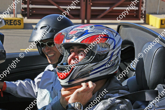 P Sanlam track day DSC00541