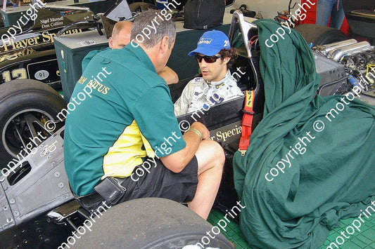 P Senna nephew 2