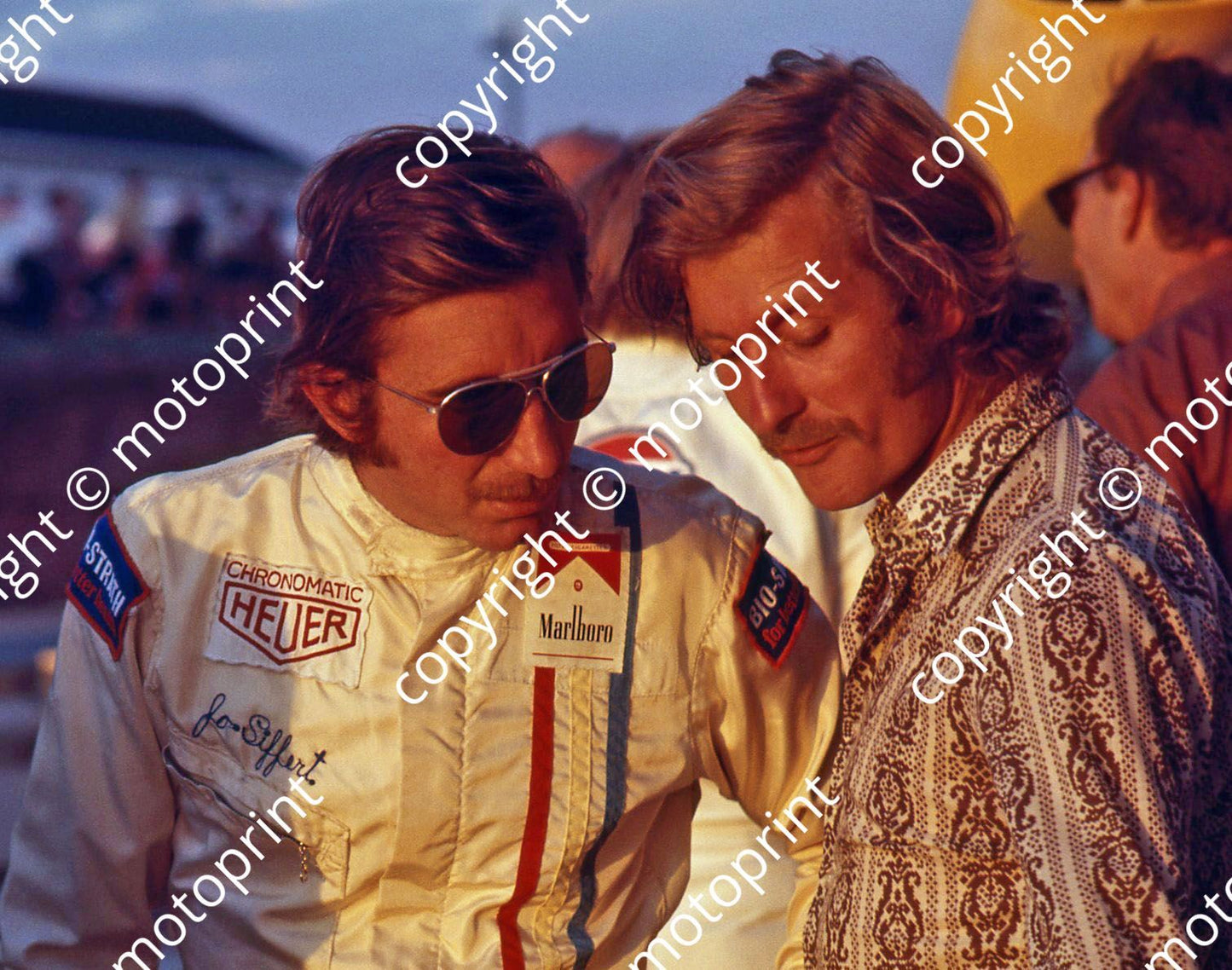 P Siffert and Dechent