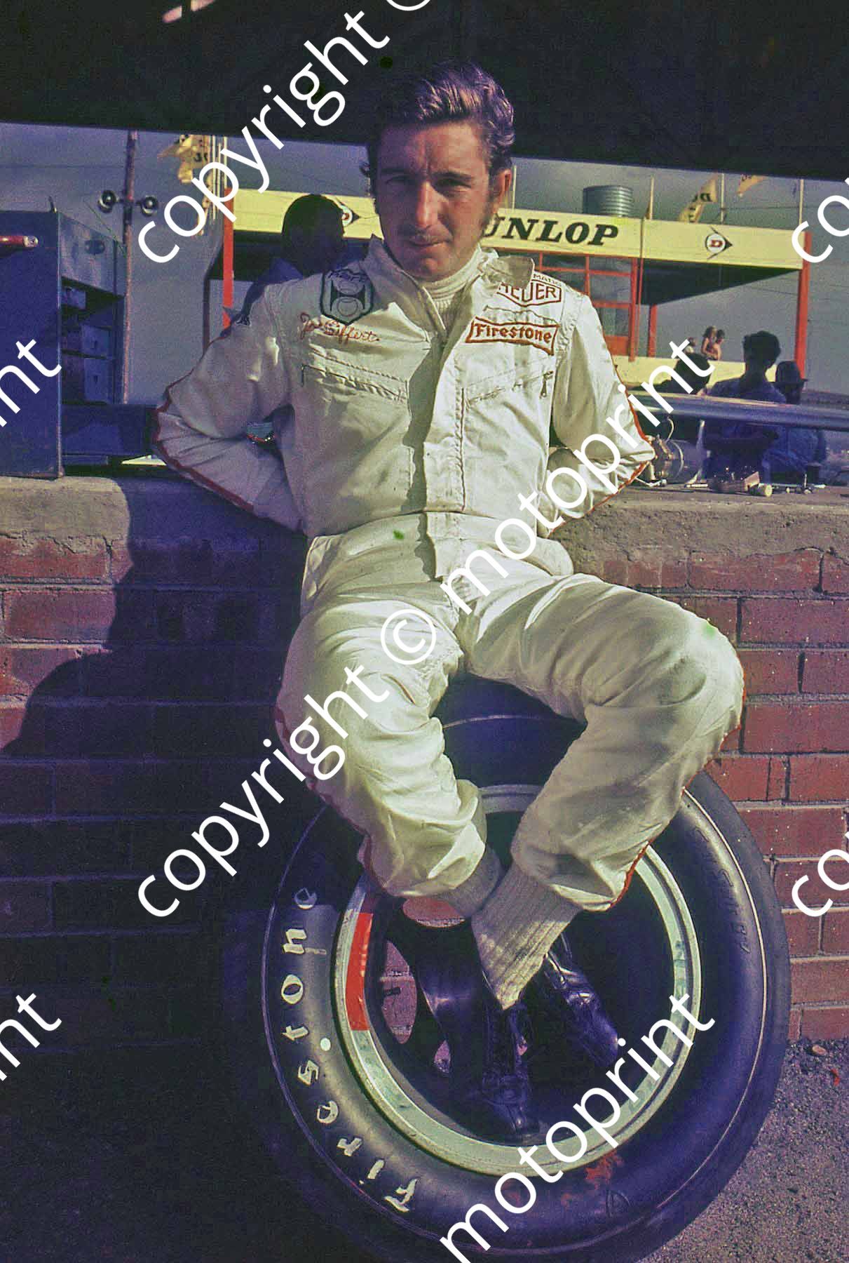 P Siffert at ease (Thanks to Ken Stewart)  (6)