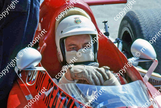 P Soler Roig in March 711