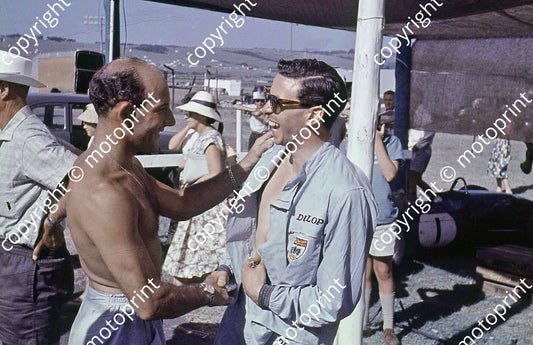 P Stirling Moss Jim Clark (Thanks to Ken Stewart)  (1)