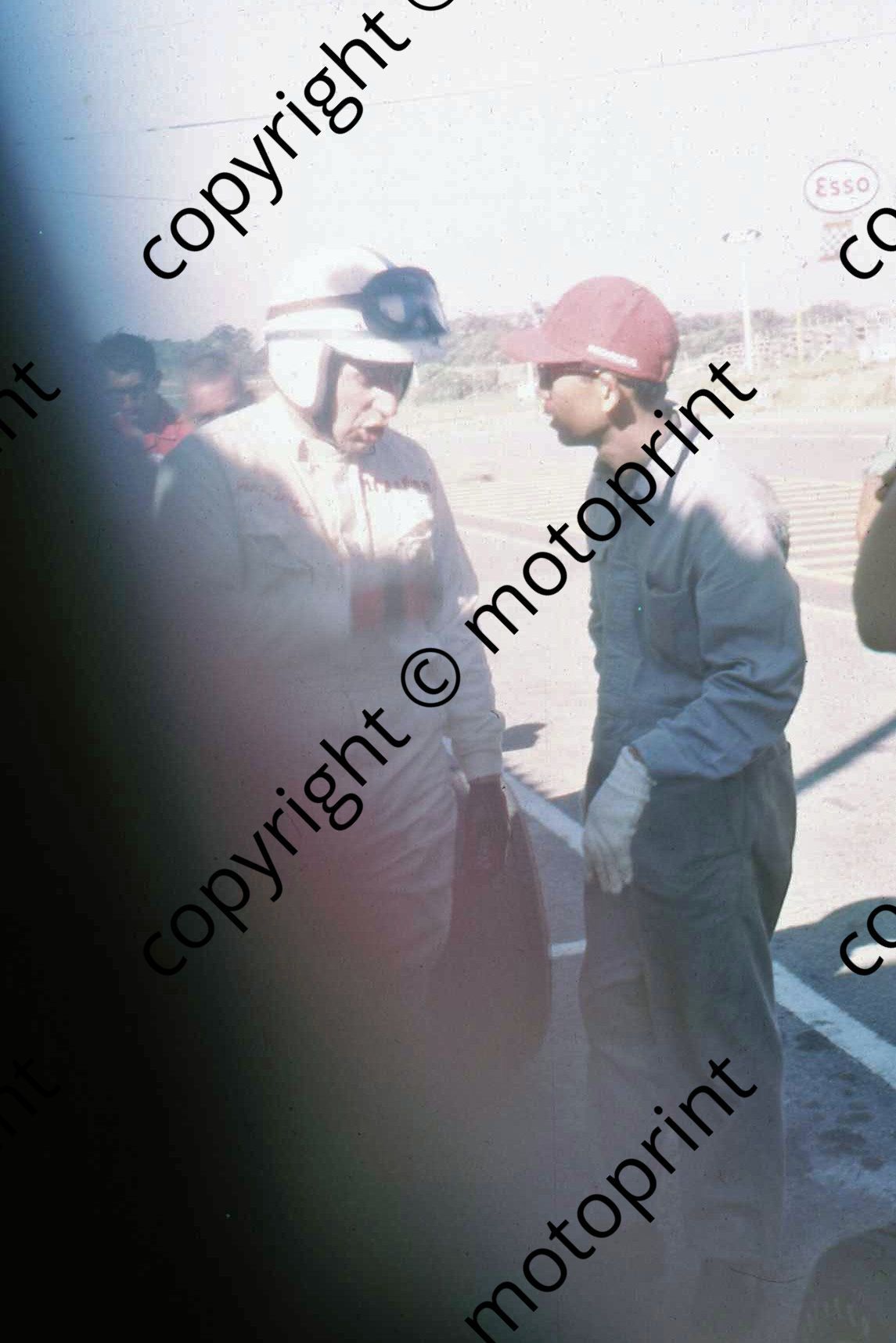 P Surtees and Nakamura