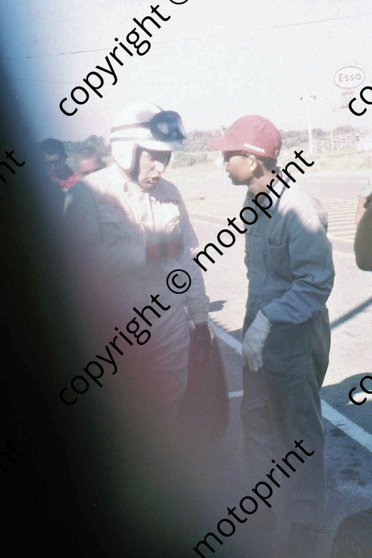 P Surtees and Nakamura