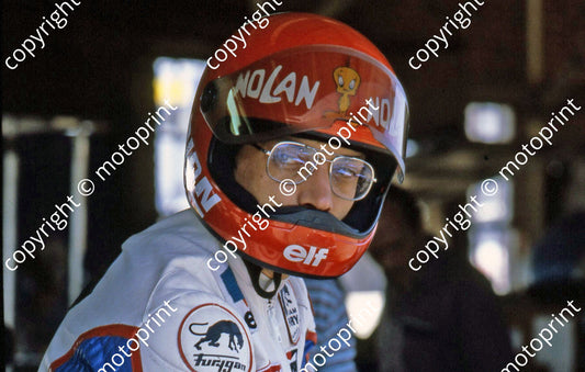 P Thierry Espie portrait 2