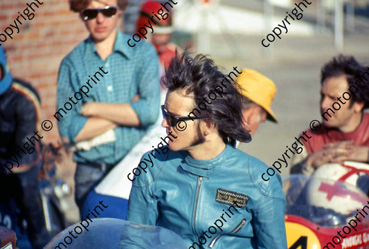 P Tommy Crawford
