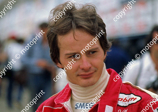 P Villeneuve portrait 20x30 cm A4 010