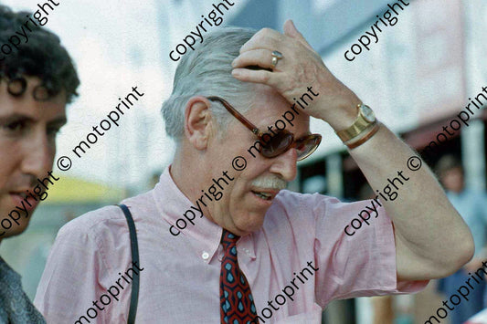 P Von Hanstein