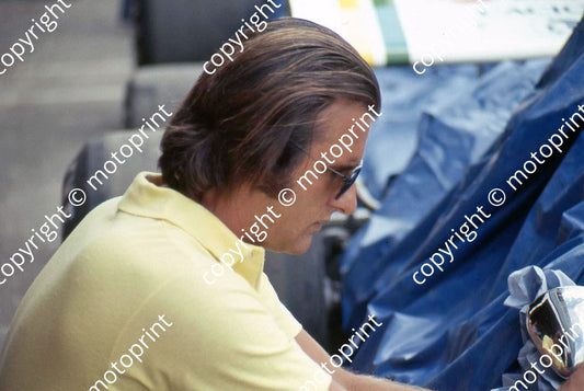 P Wilson Fittipaldi