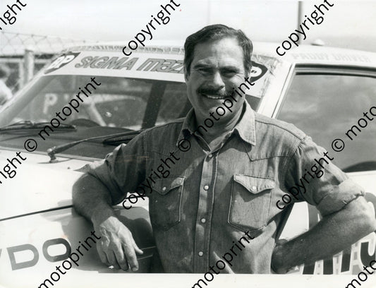 Paddy Driver (1)
