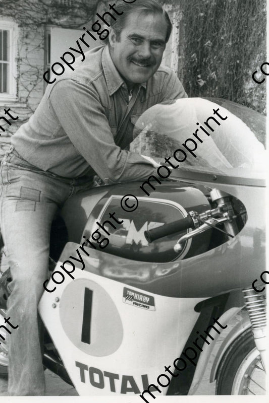 Paddy Driver (4)
