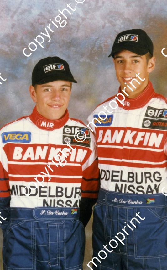 Paolo and Marco da Cunha   118