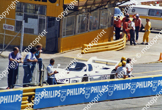 Pasquale Barberio Tiga GC87N