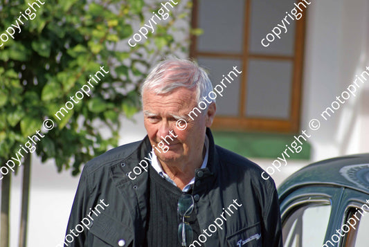 P au scrutiny Andersson
