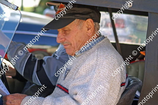 P ay Peter de Klerk Day 2 109