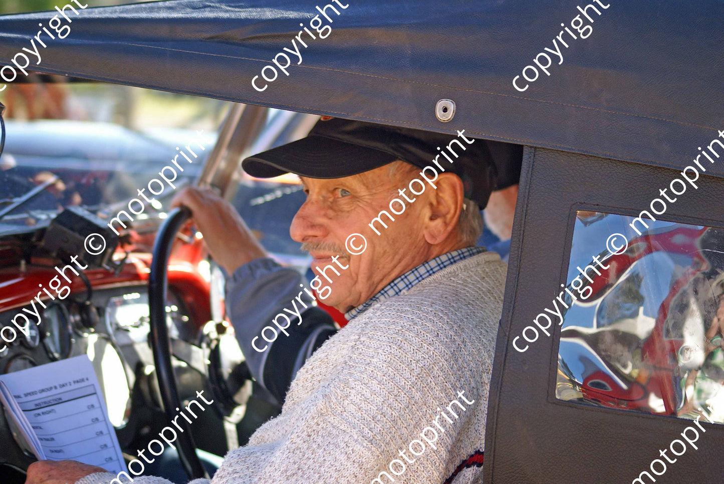 P az Peter de Klerk Day 2 110