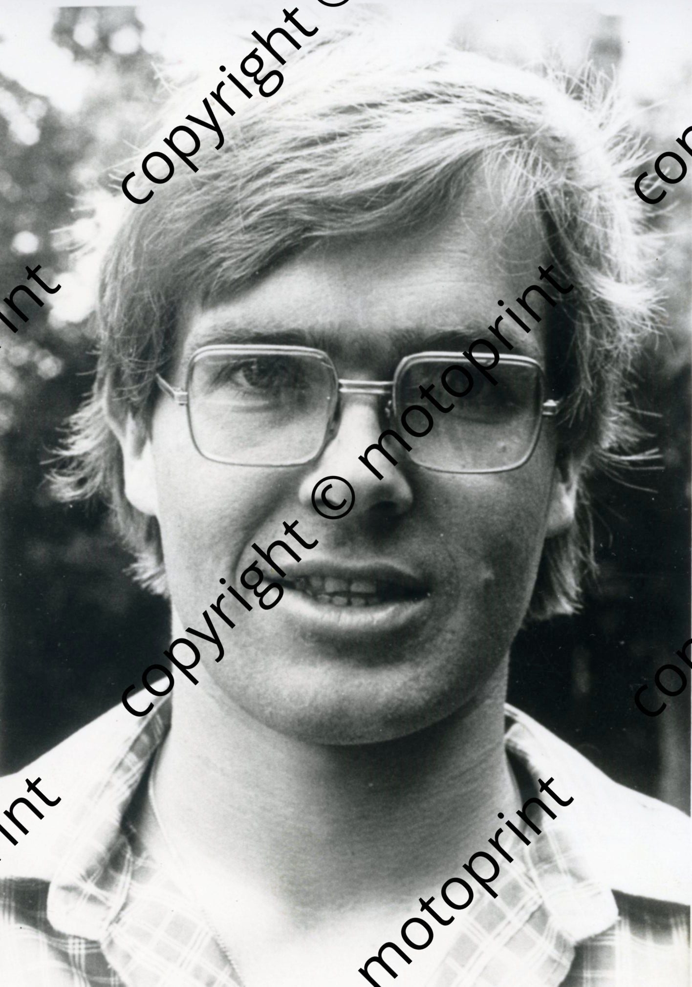 Peter Clifford  081
