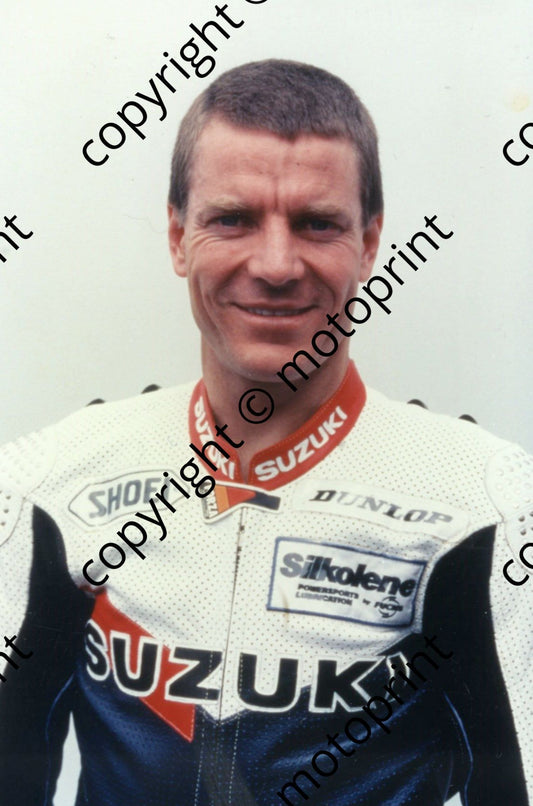 Peter Goddard 179