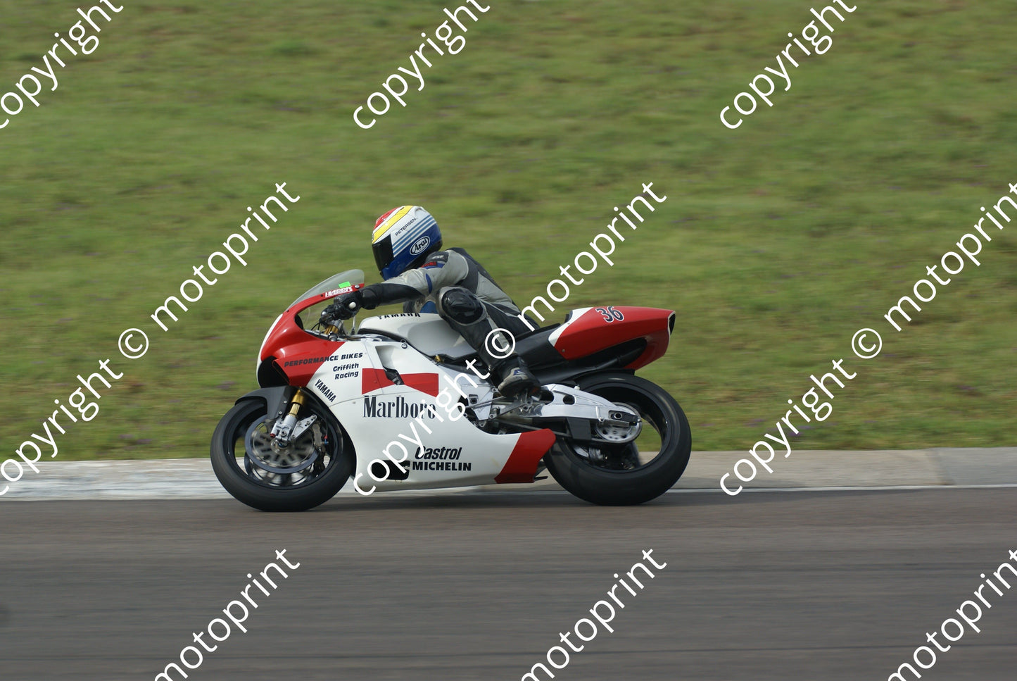 Petersen (Dave) Yamaha DSC05634