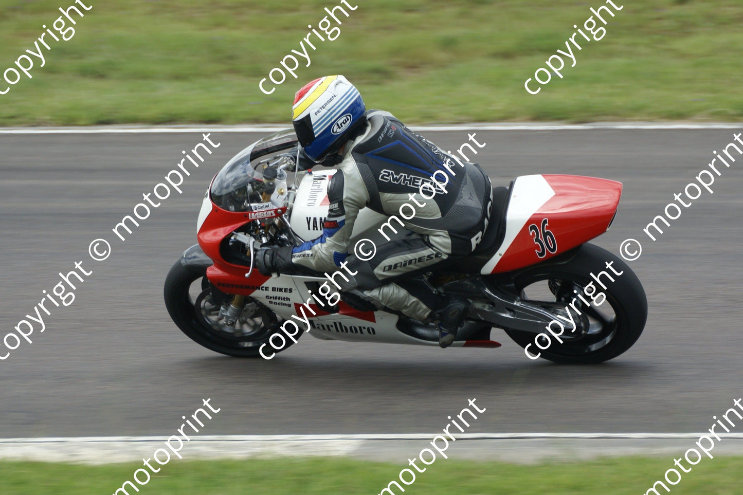 Petersen (Dave) Yamaha DSC06434