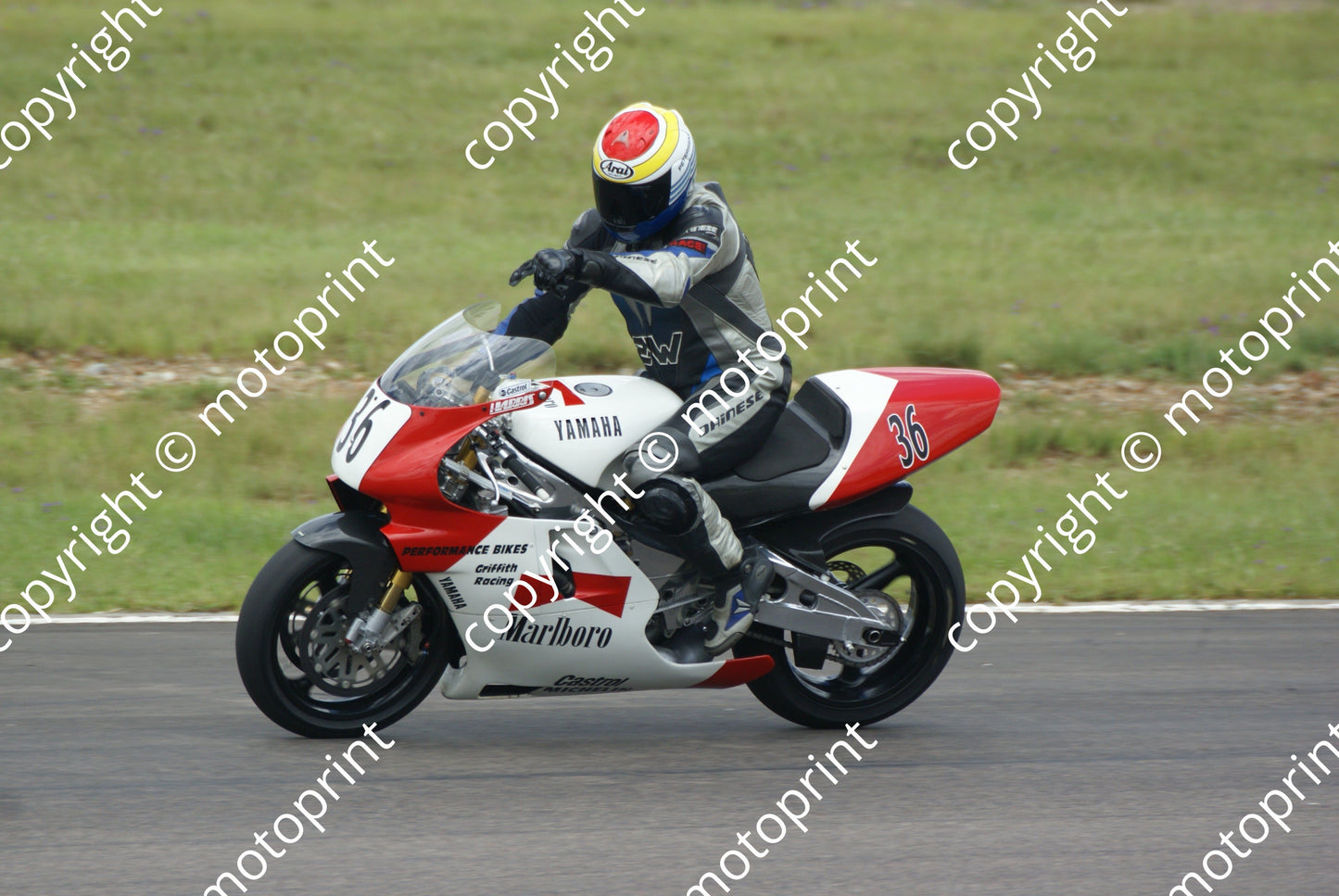 Petersen (Dave) Yamaha DSC06443