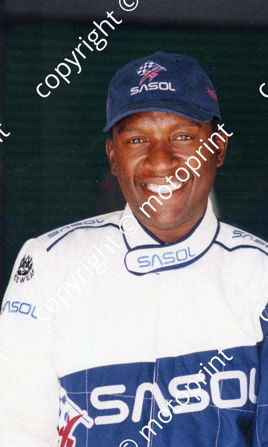 Philip Kekana (1)