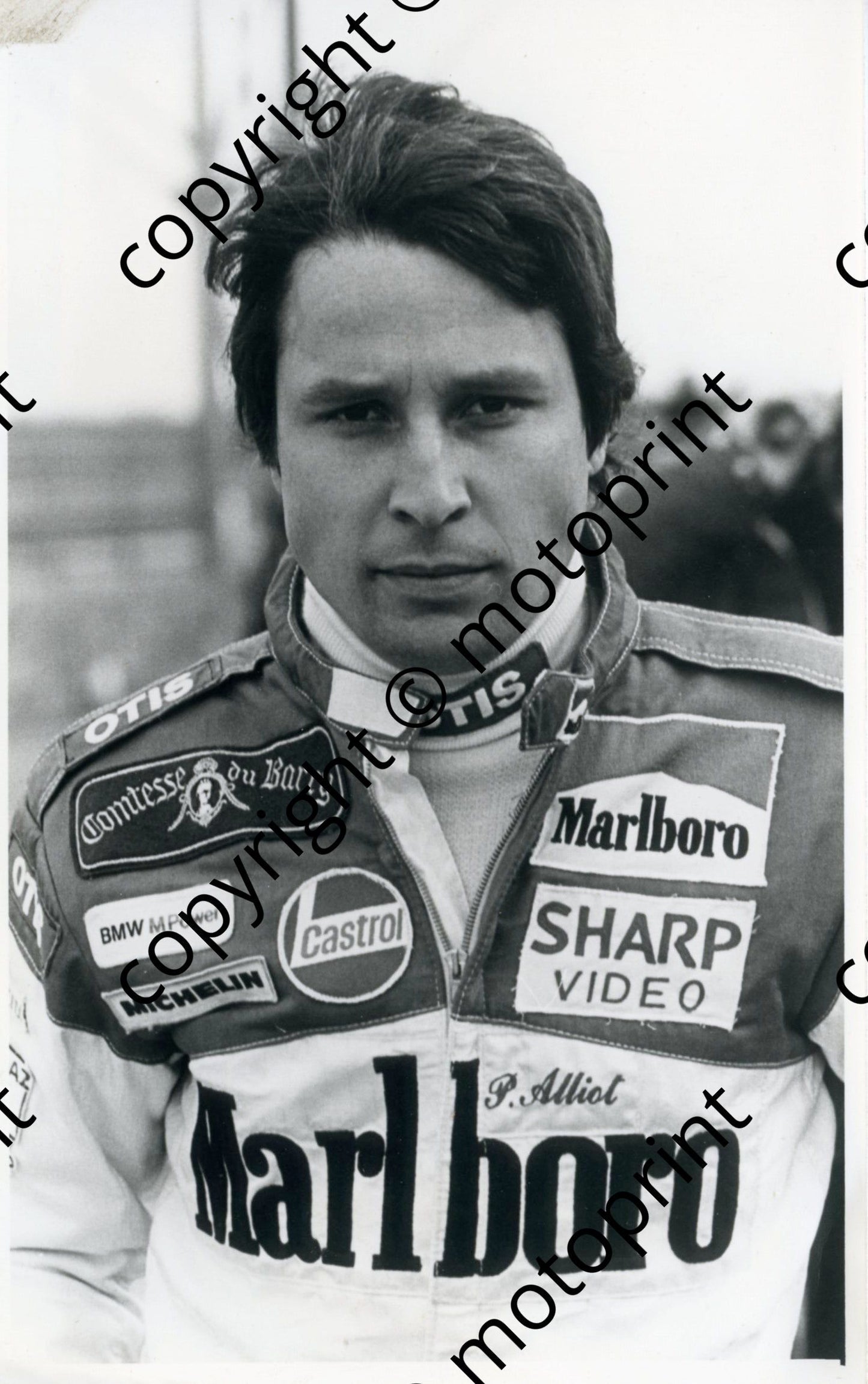 Philippe Alliot 014