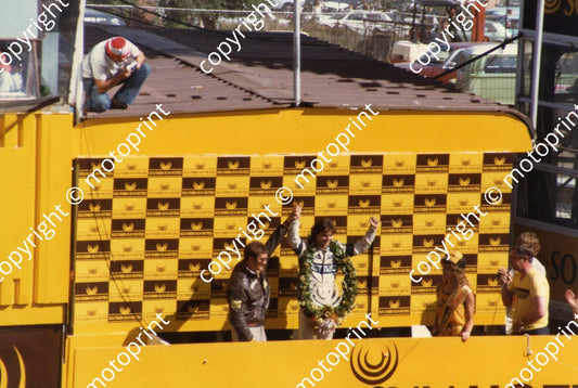 Piquet world champ