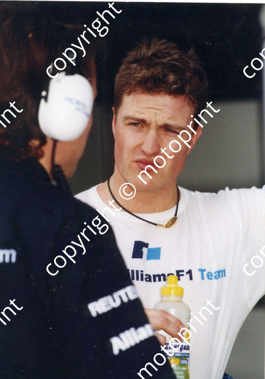 Ralf Schumacher 373