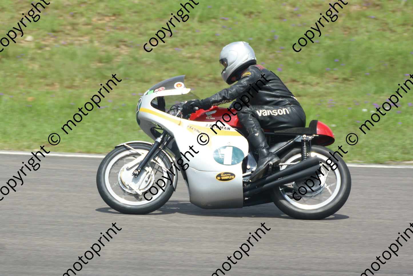Redman Honda DSC06142