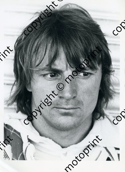 Rene Arnoux  (3)