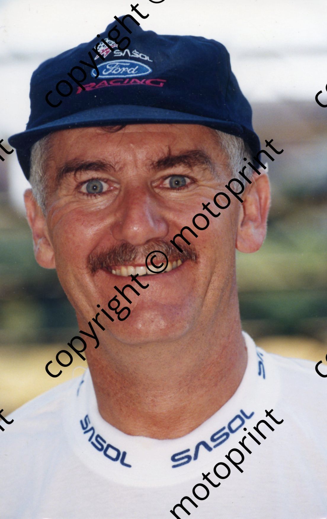Richard Leeke (1)