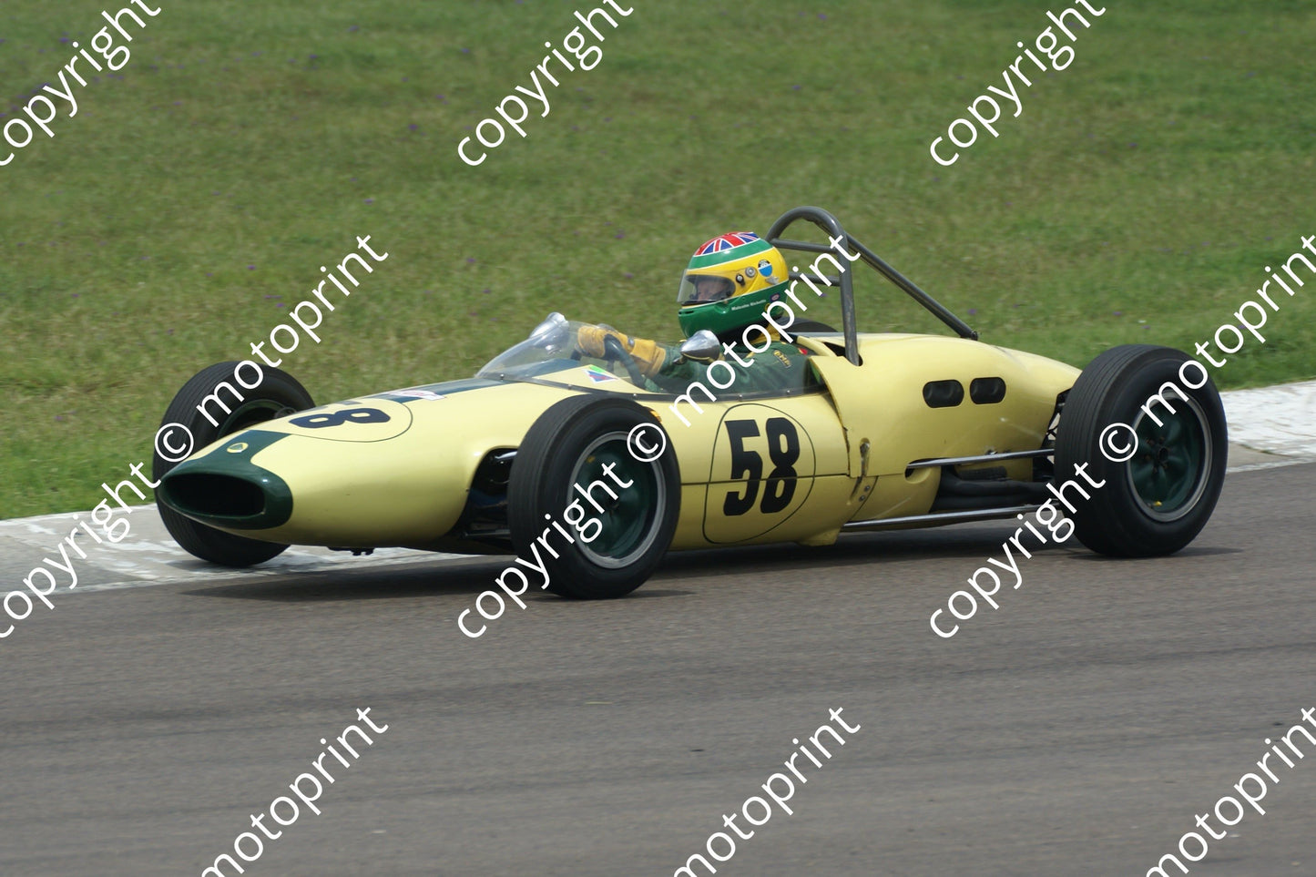 Ricketts Lotus 22 31-1 DSC05947
