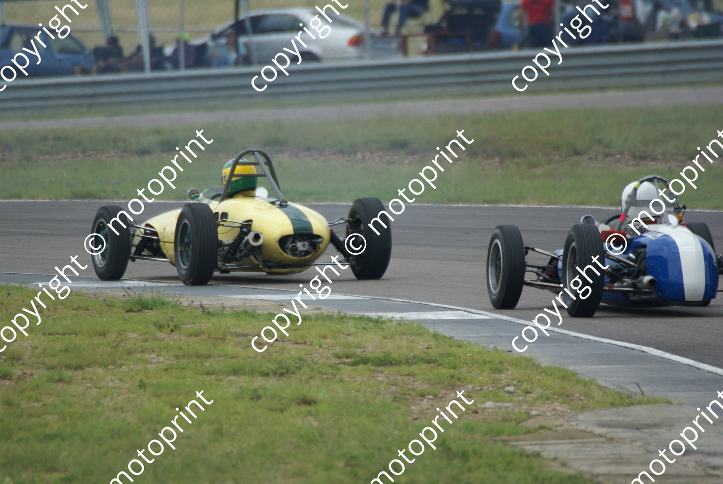 Ricketts Lotus 22, Reid Cooper race 1 31-1 DSC05962
