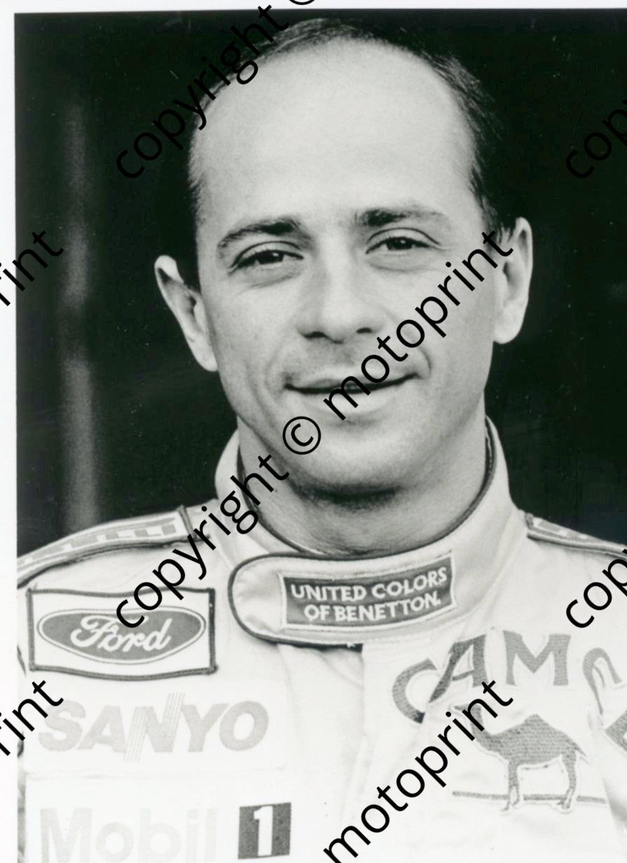 Roberto Moreno 273