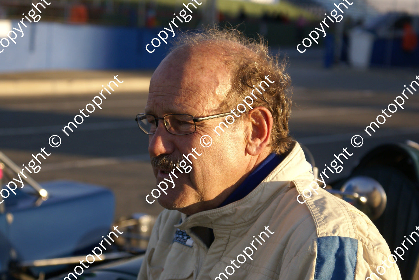Rod Green DSC00879