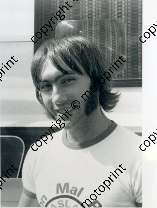 Ron Haslam (2)