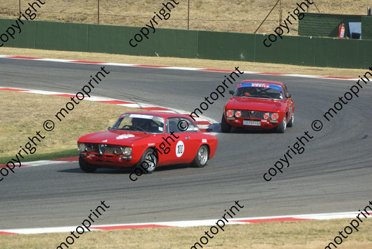 SL 100 Jarvis 105 Martini 11 July DSC00505