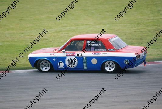 SL 100 Pienaar D1000424c