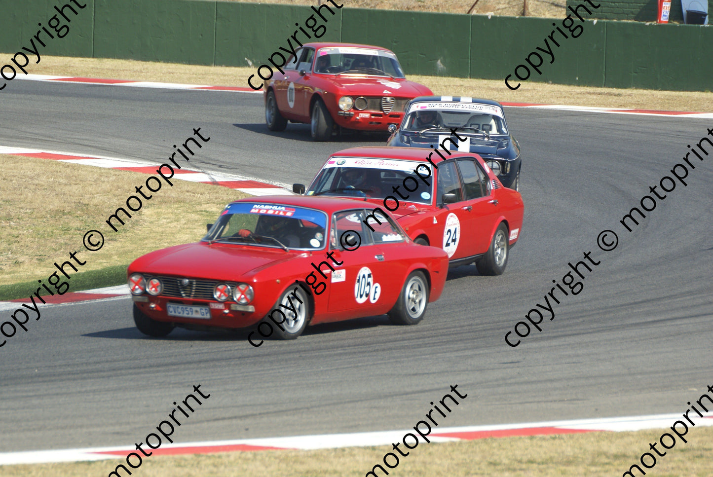SL 105 Martini 24 Hooper 11 July DSC00509